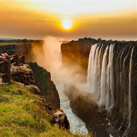 bilder victoria falls